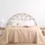 Cover Bohemian king damasco - comprar online