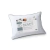 ALMOHADA SIMIL PLUMA DUVET C/FUNDA DESMONTABLE