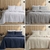 Cover Hotelero Platinium 700h 1 1/2 - Twin