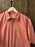 Camisa Vintage Salmão Gucci (G) - comprar online