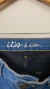 Calça Jeans It's & Co, P - loja online