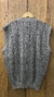 Colete Cinza Larthurs (GG) - comprar online