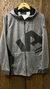 Moletom Cinza Under Armour (G)