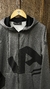 Moletom Cinza Under Armour (G) - comprar online