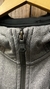 Moletom Cinza Under Armour (G) na internet