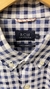 Camisa Xadrez Richards (GG) - loja online