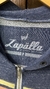 Moletom Azul Zapalla (P) - loja online