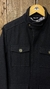 Casaco Preto Penguin (P) - comprar online