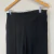 Calça Alfaiataria Preto Bellah, 42 - comprar online