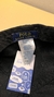 Boné Preto Ralph Lauren - loja online