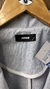 Blazer Listrado Forum (GG) - loja online