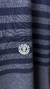 Blusa Listrada Element (G) - Brechó de Bacana