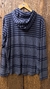 Imagem do Blusa Listrada Element (G)