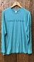 Blusa Turquesa Track & Field (M) - comprar online
