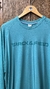 Blusa Turquesa Track & Field (M) na internet