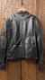 Jaqueta de Couro Triton (M) - loja online