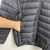 Jaqueta Puffer (M) - loja online