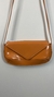 Bolsa Laranja Zara na internet