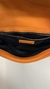 Bolsa Laranja Zara - loja online