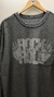 Imagem do Blusa Cinza Dupla Face (G)