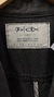 Blazer Cinza CTX (M)