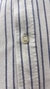 Camisa Listrada Ralph Lauren (GG) - loja online