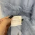 Saia Midi Azul Tule, P - loja online