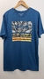 Camiseta Folhas Hurley (G) - comprar online