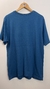 Camiseta Folhas Hurley (G) - Brechó de Bacana