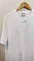 Camiseta Henley Marfinno (GG) na internet