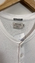 Camiseta Henley Marfinno (GG) - loja online