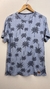 Camiseta Azul Hering (G) - comprar online