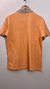 Polo Laranja Calvin Klein (M) - loja online