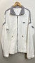 Moletom Branco Adidas (G) - comprar online