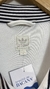 Moletom Branco Adidas (G)