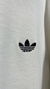 Moletom Branco Adidas (G) - loja online