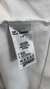 Moletom Branco Adidas (G) - comprar online