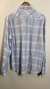 Camisa Xadrez Aramis (M) - loja online