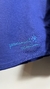 Camisa Azul Richards (G) - loja online