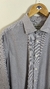 Camisa Listrada Jack the Barber (GG) na internet