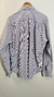 Camisa Listrada Jack the Barber (GG) - loja online