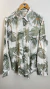 Camisa Estampada Marfinno (GG) - comprar online