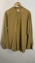 Camisa Marrom Zara (GG) - comprar online