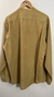 Camisa Marrom Zara (GG) - loja online