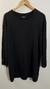 Blusa Preta Zara - comprar online