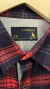 Camisa Xadrez Sidewalk (M)