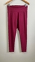 Legging Vinho Ace, G - comprar online