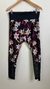 Legging Preta Ace, GG - comprar online