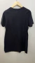 Camiseta Preta Adidas (M) - Brechó de Bacana