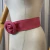 Cinto Pink Fivels Forrada na internet